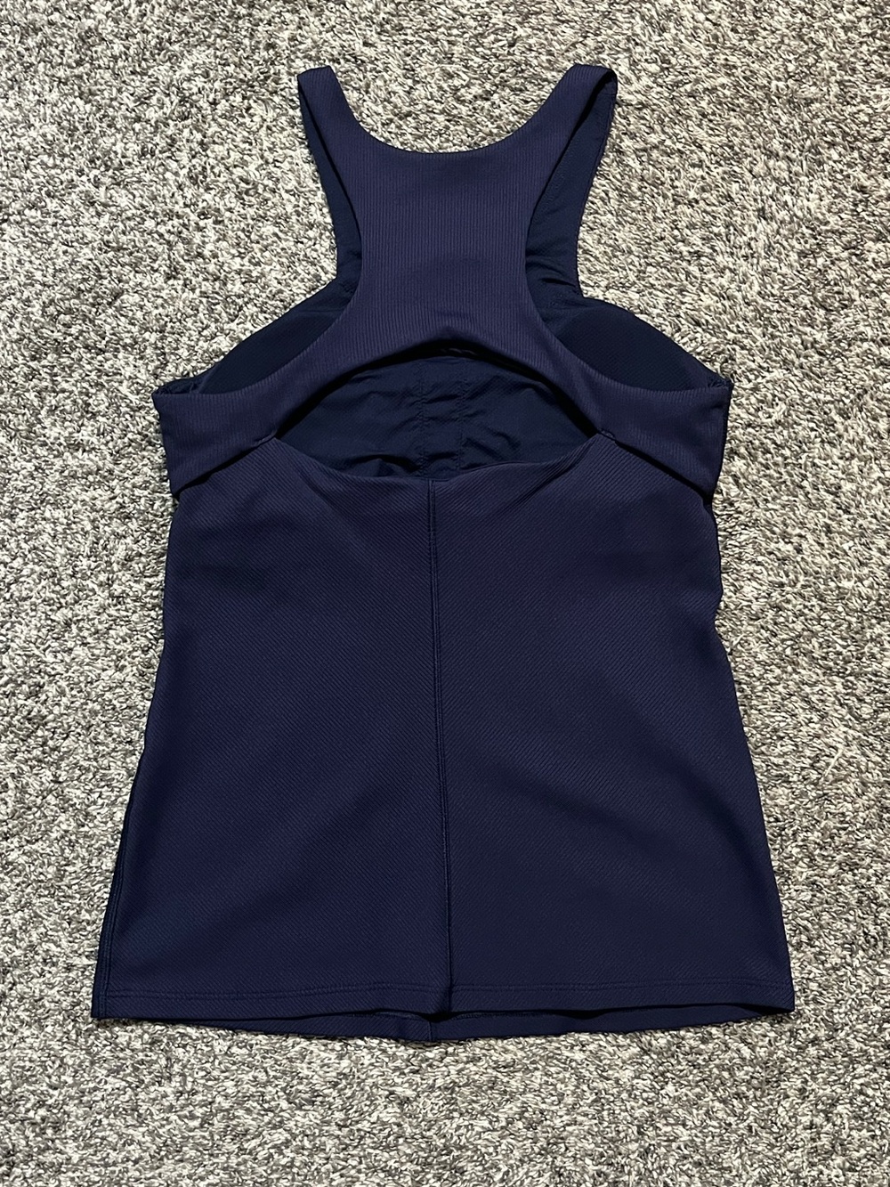 Athleta Workout Tank - Picture 4 of 5